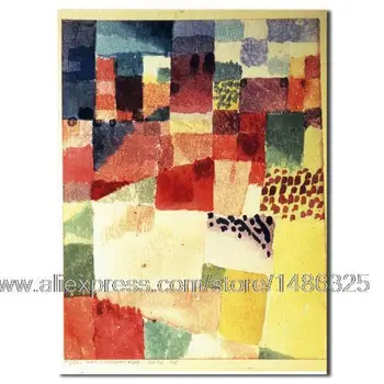 

Handmade Abstract Oil Painting Wall Art Colorful Design For Home Decor Dorm Decorations Wall Decoration Paintings For Villas