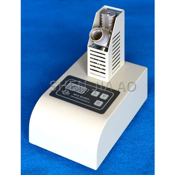 

RY-2 Drug Melting Point Tester Melting Point Tester Drug, Reagent Melting Point Crystal Tester 220V/110V 1PC