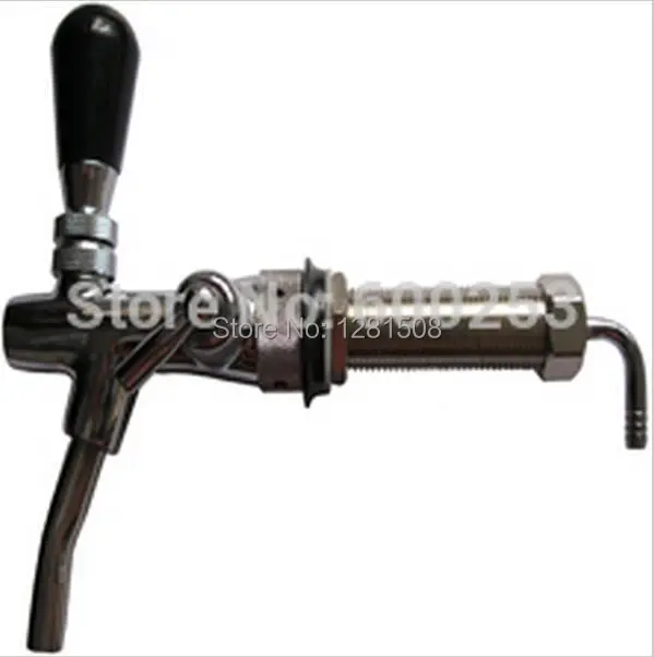 Online Shop Beer Faucet Ts8109 1 With Long Shank Homebrew Kegging