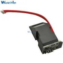 FPM10A Fingerprint Reader Sensor Module Optische Vingerafdruk Vingerafdruk Module Voor Arduino Sloten Seriële Communicatie-interface(China)