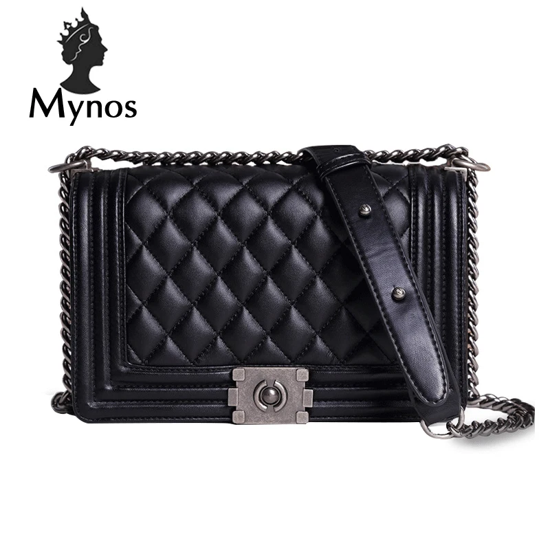 Prix pour MYNOS De Luxe Marque De Mode Designer Sacs À Main Petit Femmes Sacs Dames Plaid Couverture Big Bandoulière Sacs Pour Femmes SAC à MAIN Femme Prix pour MYNOS De Luxe Marque De Mode Designer Sacs À Main Petit Femmes Sacs Dames Plaid Couverture Big Bandoulière Sacs Pour Femmes SAC à MAIN Femme