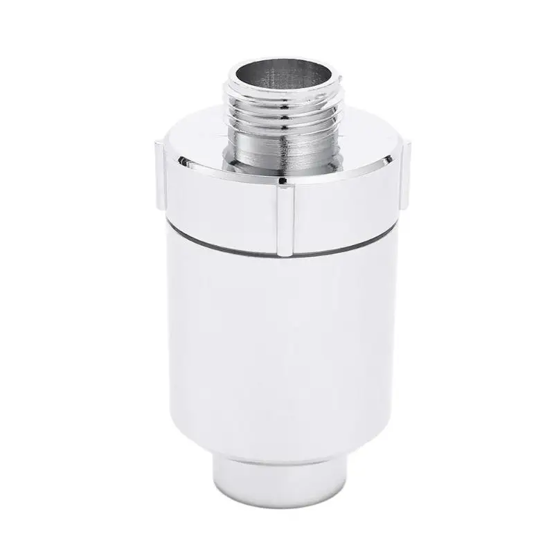 

Multi-function Tap Shower Water Purifier Filter Chlorine Remover Activated Carbon Adsorb Household Kitchen Faucets Fittings