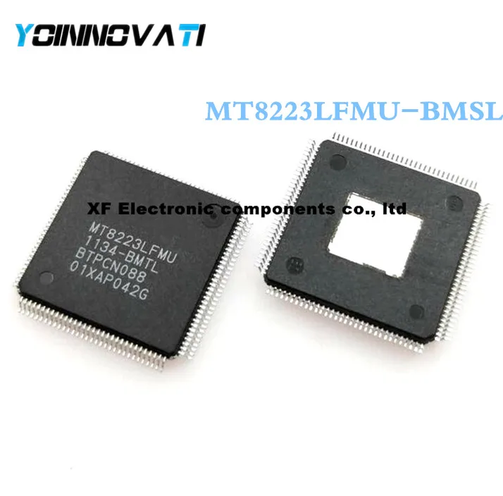 5pcs/lot MT8223LFMU BMSL MT8223LFMU MT8223 LQFP128|lot lot|lot 5pcs ...