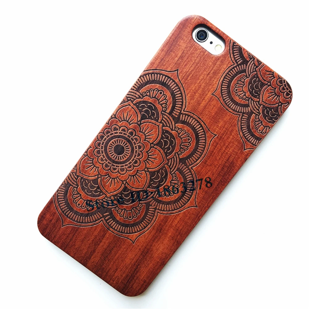 Чехол для Iphone 5 6 7 8 Plus 7Plus 6S Plus|wood phone case|case for iphonephone cases |