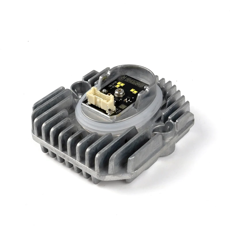 Xenplus OEM светодиодный фонарь DRL для BMW серии 5 G30 G31 блок управления фарой 63117214939 левый
