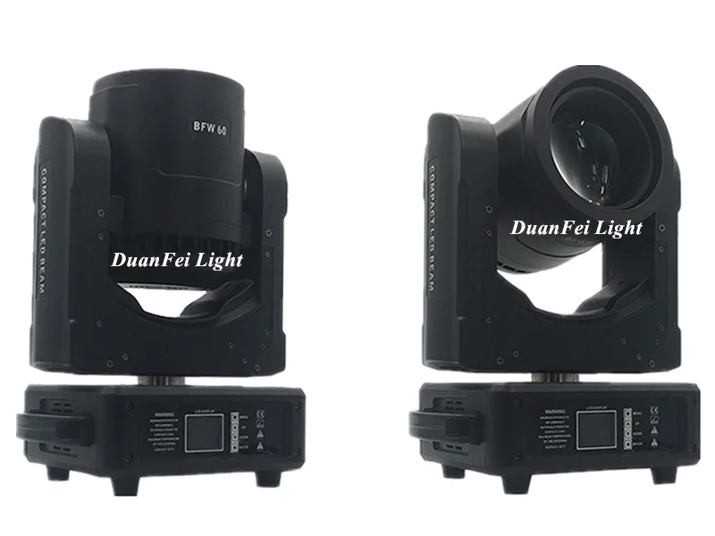 60W beam+wash+Zoom LED moving head-3-1