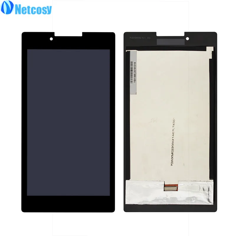 Lenovo Tab 8 Дисплей Купить