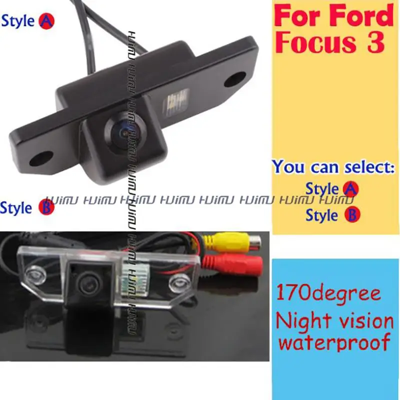 Купить прод и беспроводной заднего вида резервного Companion камера для ...