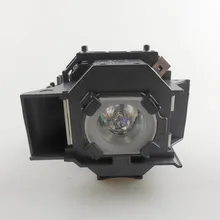 for ELPLP43/ V13H010L43 for Epson EMP-TWD10 EMP-W5D MovieMate 72 Projector Lamp