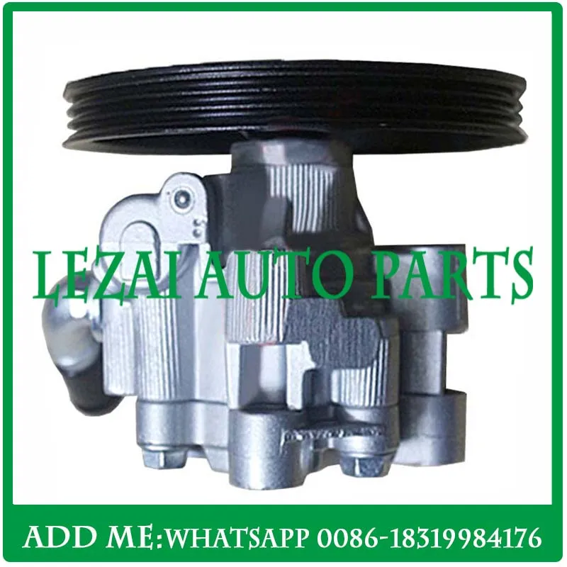 

High Quality Power Steeringn Pump For TOYOTA COROLLA 44310-52170 4431052170 free shipping