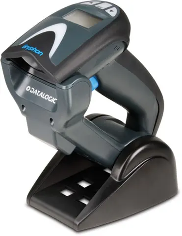 Datalogic GM4130 1D CCD اللاسلكي الخطي تصوير المحمولة احادي الباركود ماسحة ل POS حلول Datalogic GM4130 1D CCD اللاسلكي الخطي تصوير المحمولة احادي الباركود ماسحة ل POS حلول