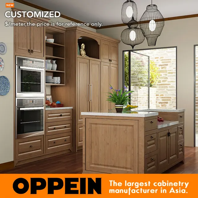 Indonesia Proyecto Moderno Gabinetes De Cocina De Madera muebles de ... Indonesia Proyecto Moderno Gabinetes De Cocina De Madera muebles de ...
