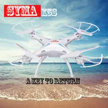 Syma X5S Topstar Hot Sale RC font b Drone b font 2 4G 4CH 6 Axis