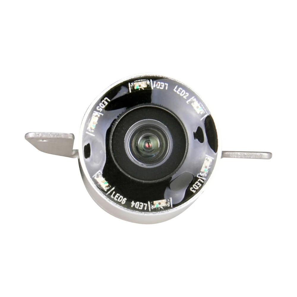 WI-FI Беспроводной подводный Рыбалка Камера Портативный Рыболокаторы 140 градусов угол ИК-подсветкой Ночное видение 20 м кабель для iOS и Android