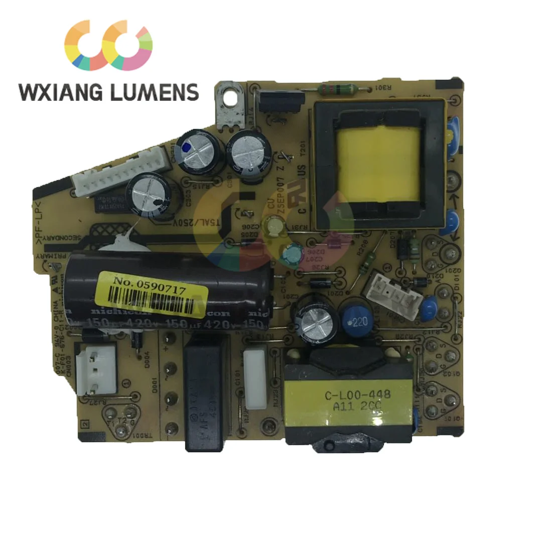 Основной источник питания проектора ZSEP007 E55888 Подходит для Epson EB C26XE/28SH/C30X/C30XE/C30XH K F01