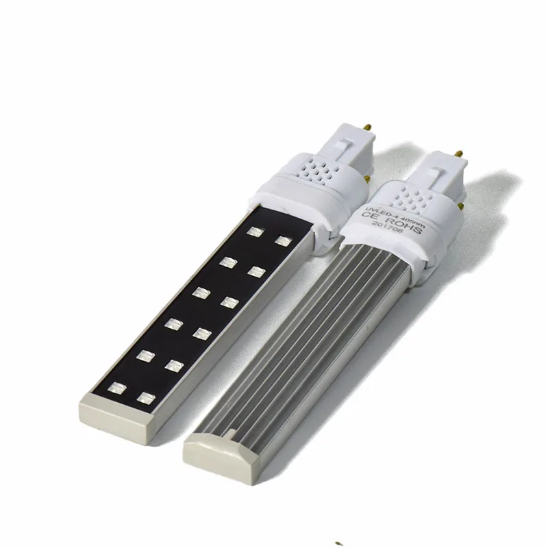 

7 PCS/Set Bulbs Replacement for LED UV Nail Gel Curing Lamp