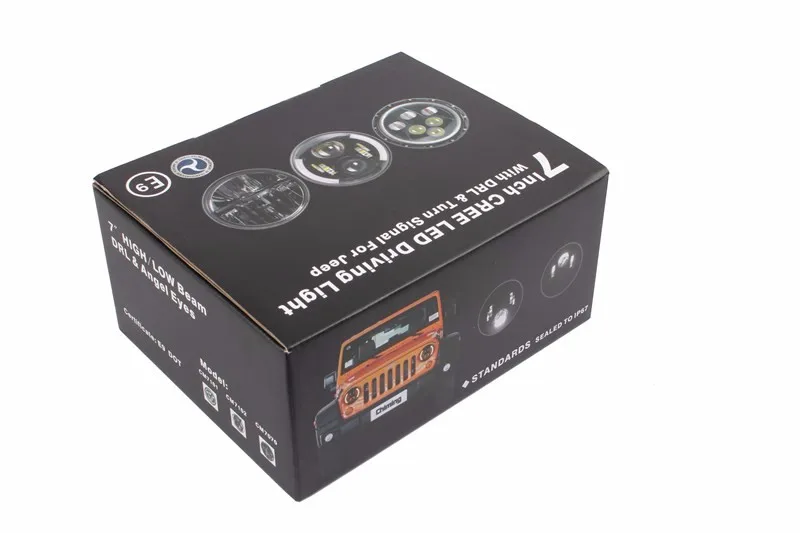 packaging