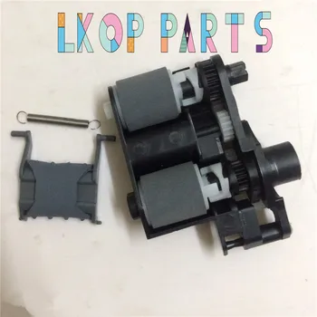 

2sets 1536dnf Pickup roller for hp M1536 CM1415 M175 M225 M276 Manuscript feeder paper picker pickup Roller+Page Splitte