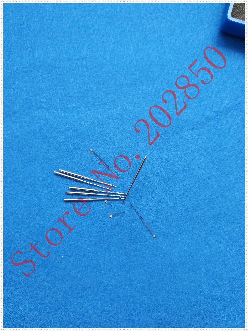 Industrial Embroidery Sewing Machine Needles DBxK5 65/9 500Pcs Needles/Lot NIBBO Brand