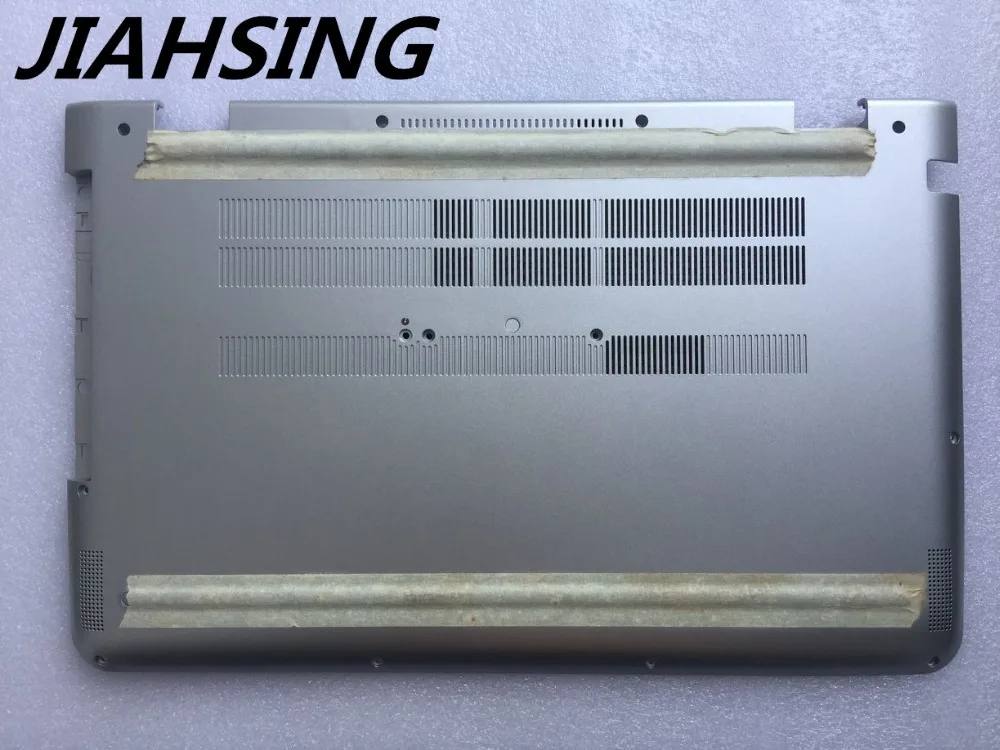 Для HP Envy 15-ae 15t-ae серии База нижней части корпуса Нижняя крышка тяга 812673-001 ap1do000c00