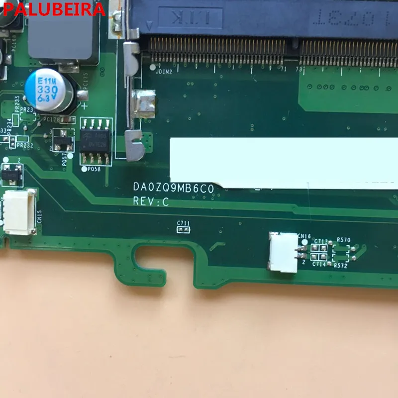 Материнская плата для ноутбука Acer aspire 4738 4738G DDR3 100%|Материнские платы| |