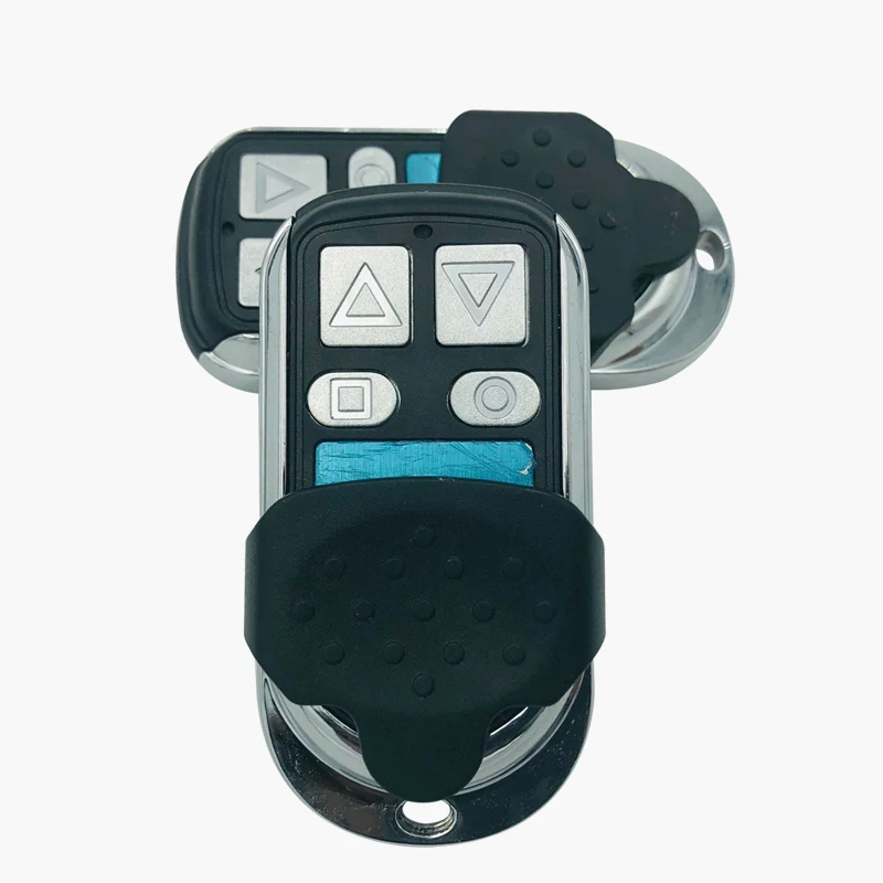 868 mhz RF Transmitter 4-Channel Remote Control Duplicator Cloning Copying Transmitter Garage Door Switches Key For Universal 868 mhz RF Transmitter 4-Channel Remote Control Duplicator Cloning Copying Transmitter Garage Door Switches Key For Universal