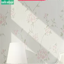 Китайский стиль сад цветочный узор кабинет столовая спальня детская комната магазин кафе интернет кафе ТВ фон настенная бумага