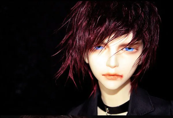 1/3 весы BJD pop SD мальчик красивый мужчина мужские фигурки куклы DIY модель игрушки