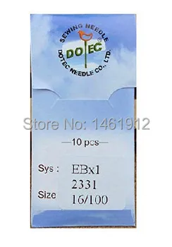 

FREE SHIPPING100PCS import machine needles quilting machine Xiang sewing machine needle needle machine DOTEC EB*1