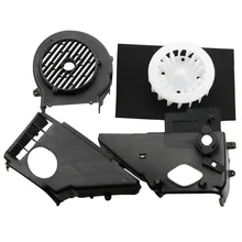 GOOFIT Motorcycle Air Director Assy for GY6 150cc