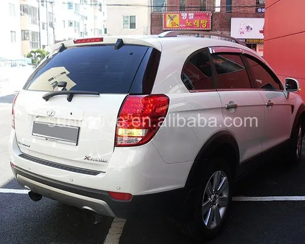 Светодиодный задний светильник для Chevrolet Captiva