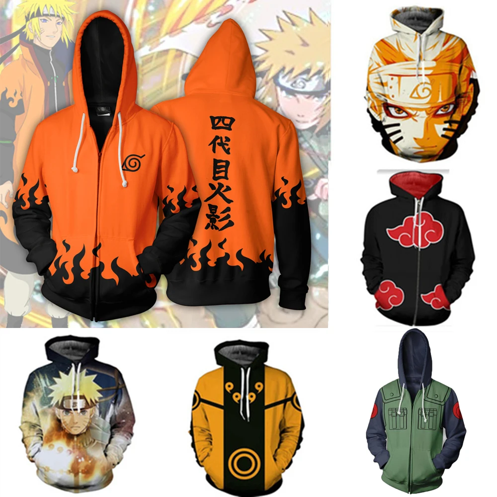 

My Hero Academia Boku no Hero Academia Cosplay Costumes Midoriya Izuku Sweatshirt Fashion zipper Hoodie School uniforms Jackets