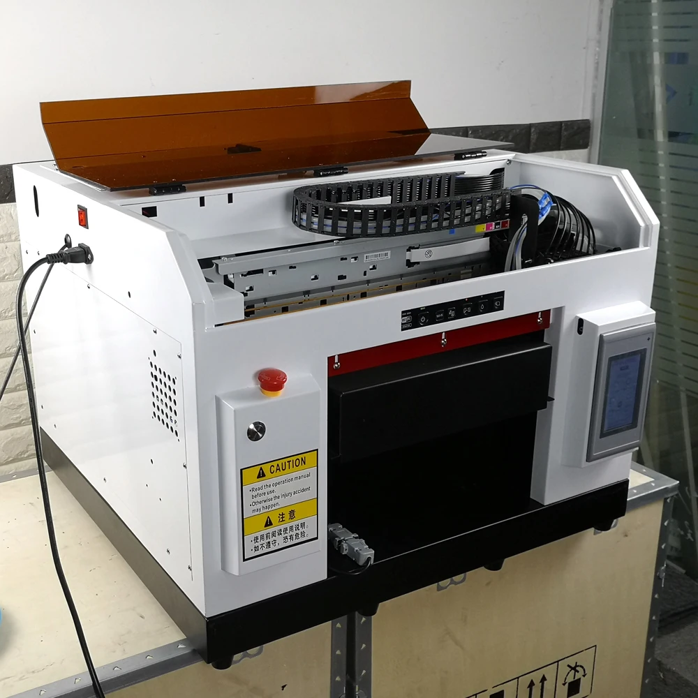 UV printer A3 DX5