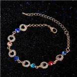 MISANANRYNE Панк Винтаж широкие манжеты браслет богемный этнический браслет Монета серебряный цвет браслеты для женщин и мужчин