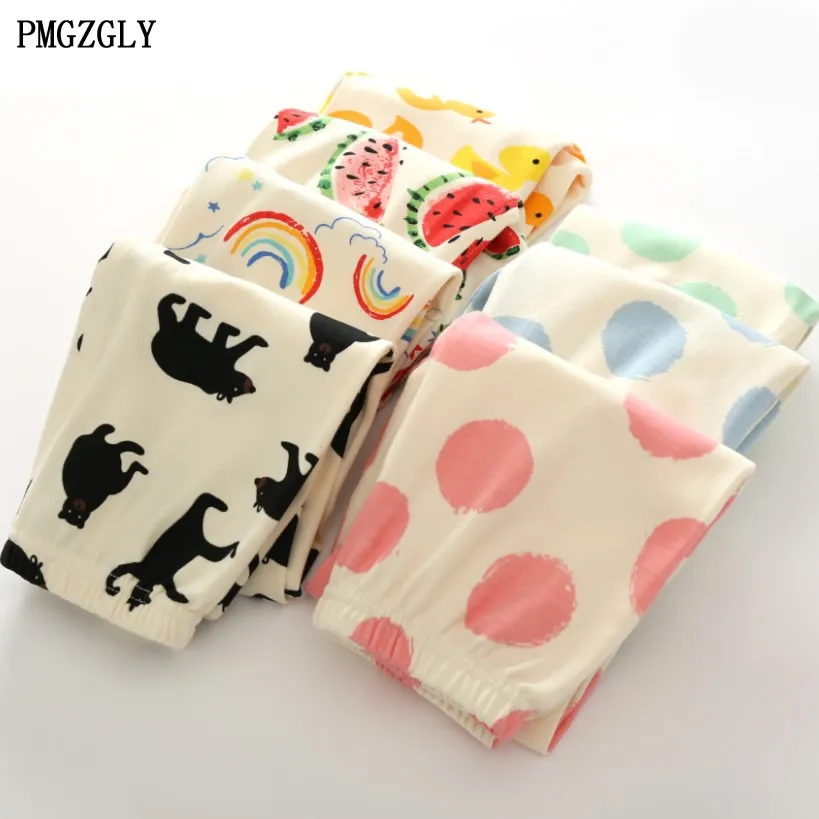 

Baby Pants Newborn Animal Winter Pants Baby Girl Harem Pants Clothing New Born Baby PP Pants For Baby Boy Trousers Clothes