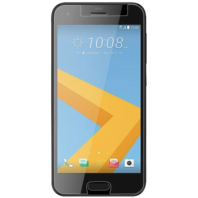 Для HTC One A9s & U11 + 0 26 мм 9H 2.5D пленка из закаленного стекла для Plus|Защитные стёкла и