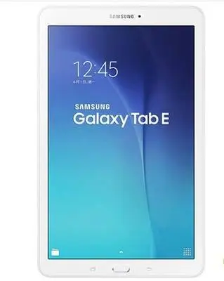 High Quality For Samsung Galaxy Tab E 7 tempered glass Lite inch film to protect high-definition | Компьютеры и офис