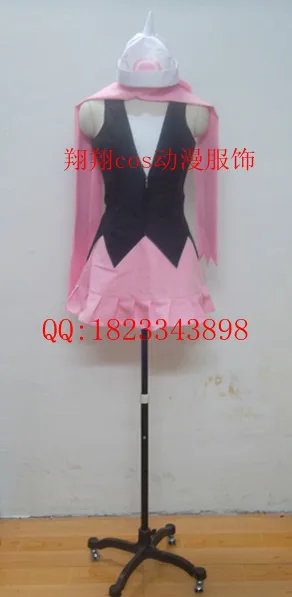 2016 Pocket Monster Hot SPECIALE Pocket Monsters Platina Berlitz Cosplay kostuum Anime Platina Berlitz Cosplay Kostuum 2016 Pocket Monster Hot SPECIALE Pocket Monsters Platina Berlitz Cosplay kostuum Anime Platina Berlitz Cosplay Kostuum
