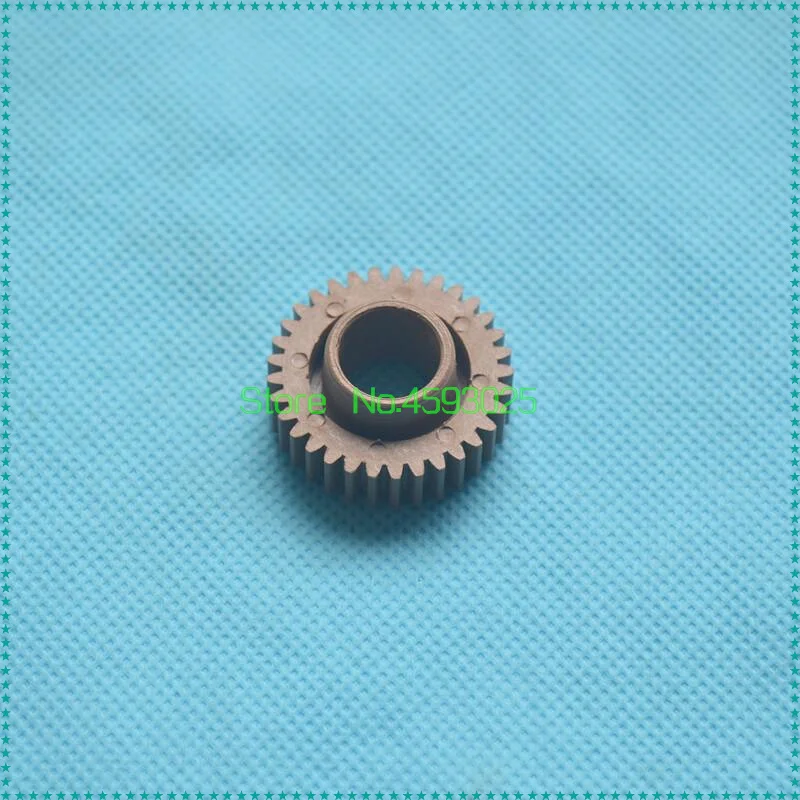 

NEW Upper Fuser Gear 33T JC66-00037 for Samsung ML1210 ML1250 ML4500 SCX4100 1210 1220 4500 Printer