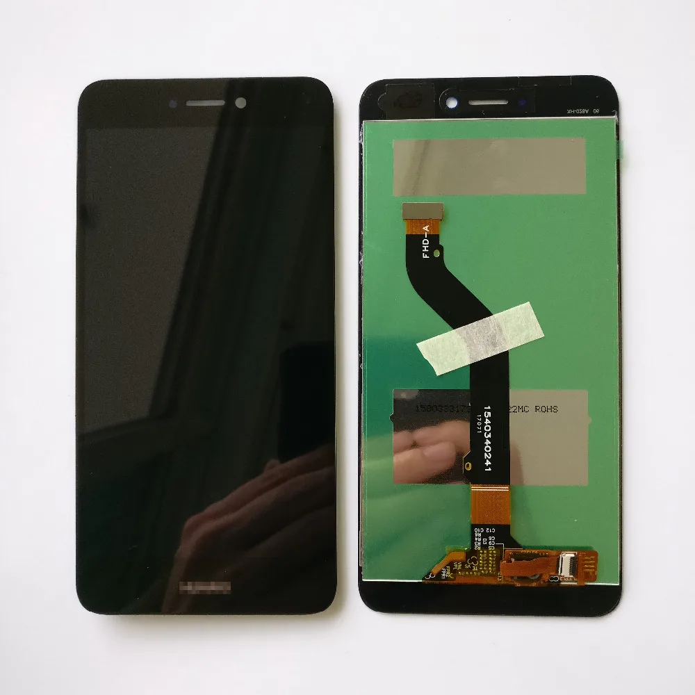 Новинка 5 2 дюйма для Huawei Honor 8 Lite женский Стандартный Полный ЖК дисплей + цифровой