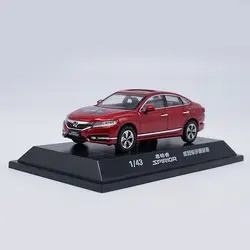 1:43 сплав HONDA SPIRIOR игрушка спортивный автомобиль модель детские игрушечные машинки оригинальный авторизованный дети игрушечные лошадки