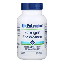 Free shipping estrogen for women 30 pcs