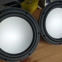 8 inch woofer online shopping