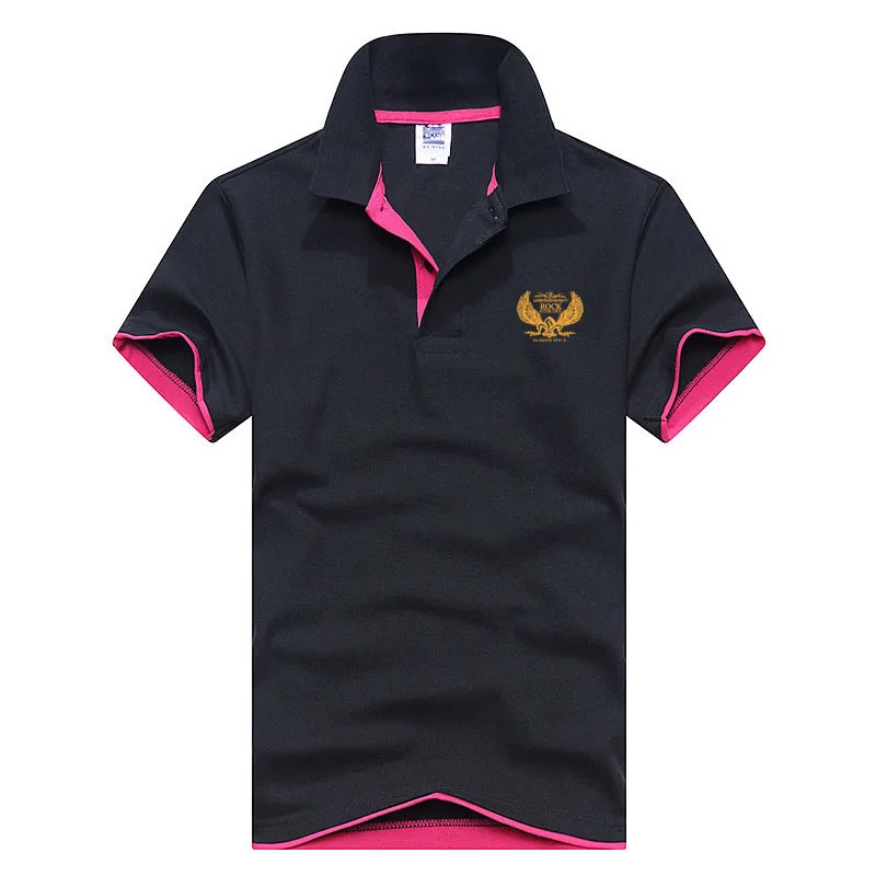 

Add the new men's POLO shirts in size m-3 xl, high-quality men's cotton short-sleeved shirts, and summer men's POLO shirts
