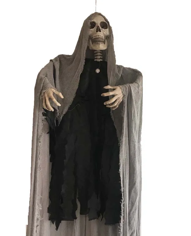 9800 Gambar Hantu Rusak Terbaik