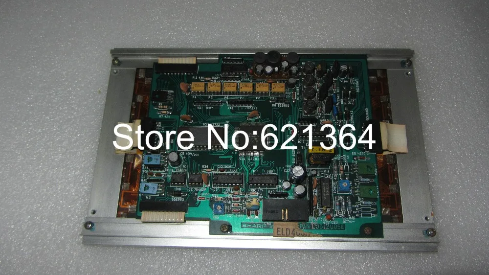 

best price and quality original LJ51205E industrial LCD Display