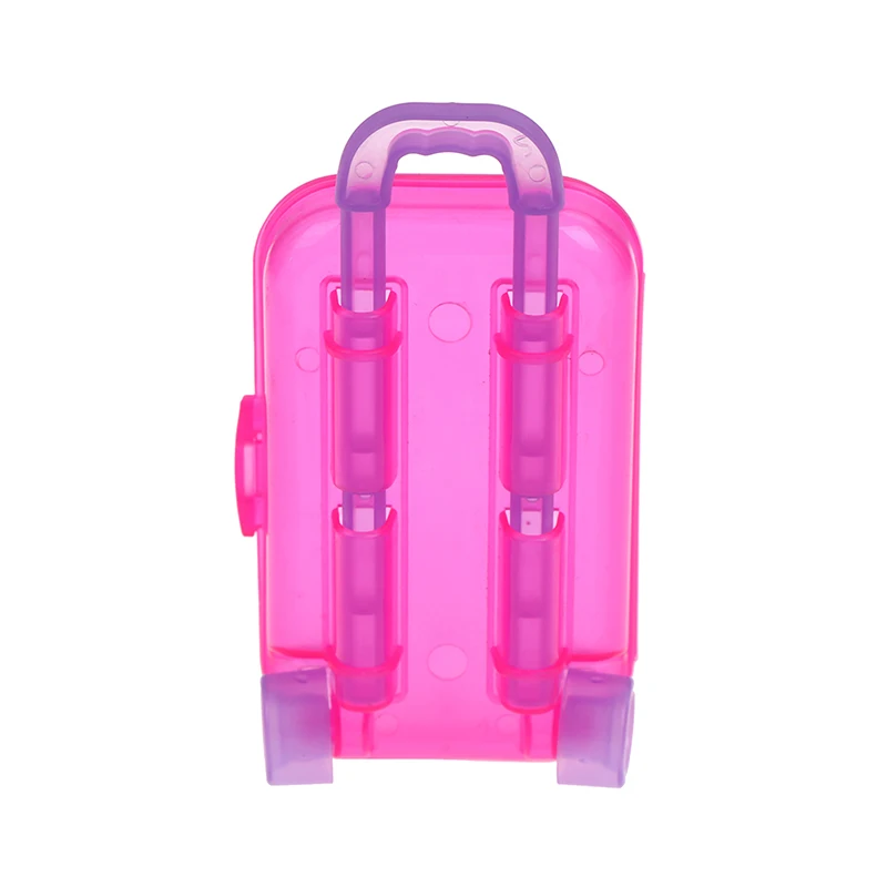 toy suitcase for dolls