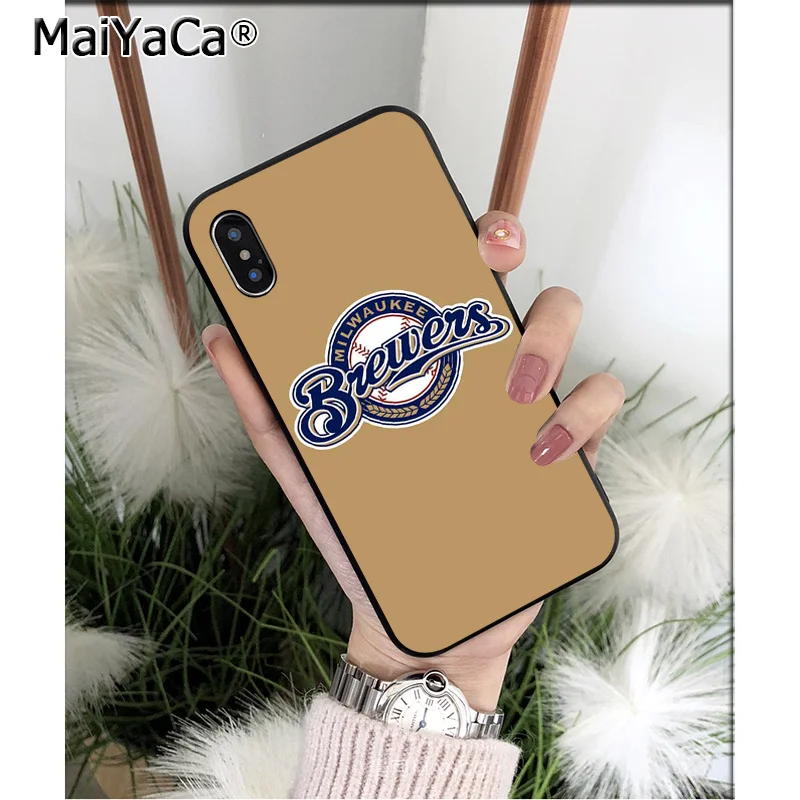 Milwaukee Brewers