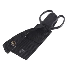 Хорошо! Открытый чехол футляр Тактический Охота Прочный портативный спецодежда медицинская EMT военный страйкбол Молл инструмент нейлоновый чехол инструменты im