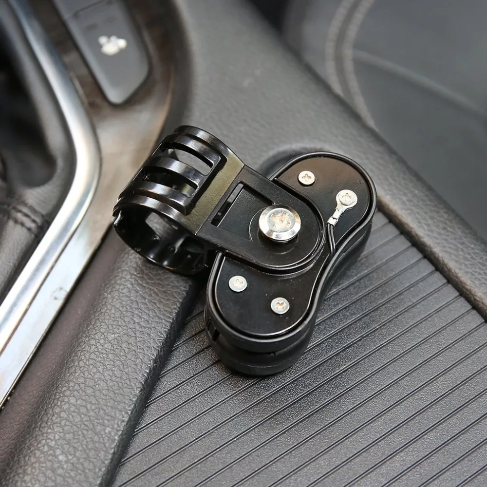 

Car Intelligent Steering Wheel Controller Multifunctional GPS hang up/answer volume music control button switch hands free